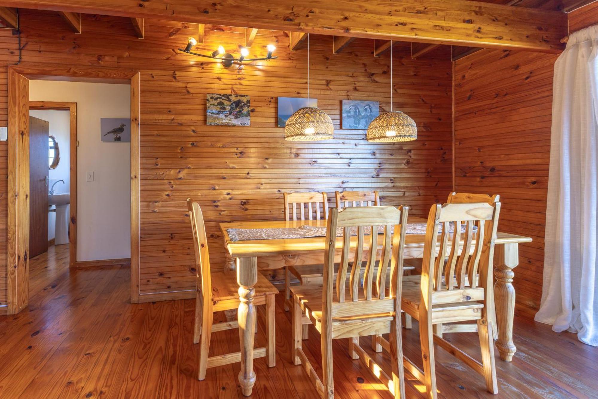 Lark House, Peaceful Mountain Home With Ocean Views And Power Backup Cape Town Dış mekan fotoğraf