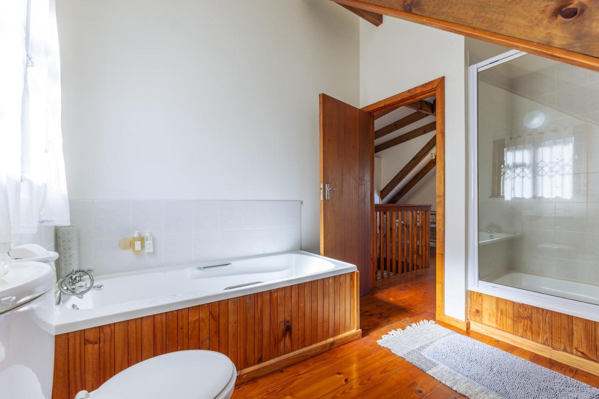 Lark House, Peaceful Mountain Home With Ocean Views And Power Backup Cape Town Dış mekan fotoğraf