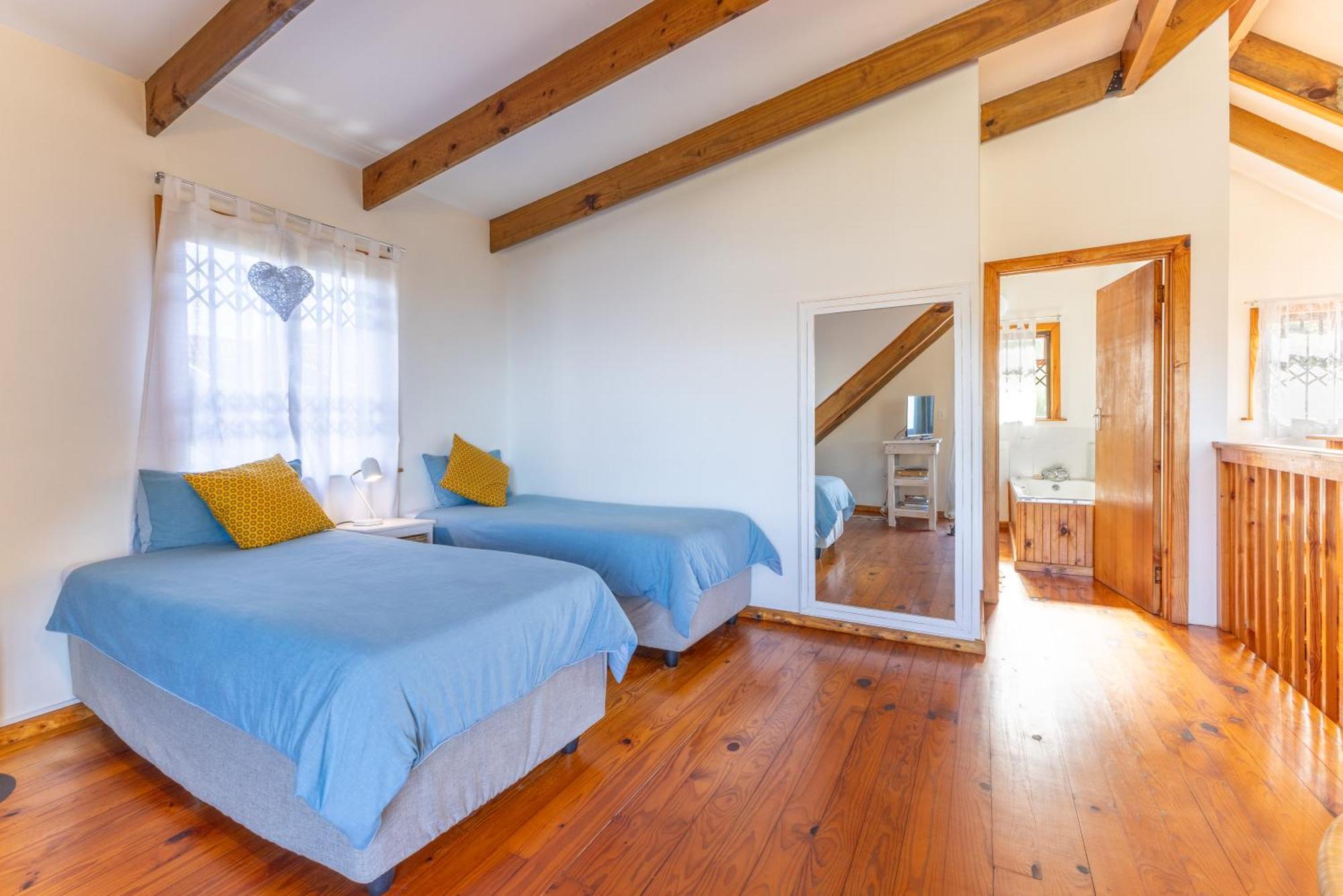 Lark House, Peaceful Mountain Home With Ocean Views And Power Backup Cape Town Dış mekan fotoğraf