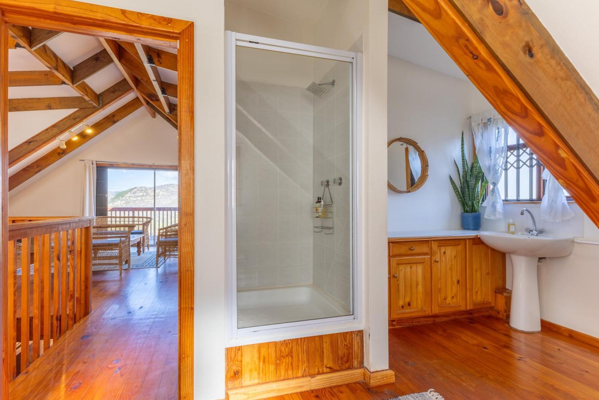 Lark House, Peaceful Mountain Home With Ocean Views And Power Backup Cape Town Dış mekan fotoğraf
