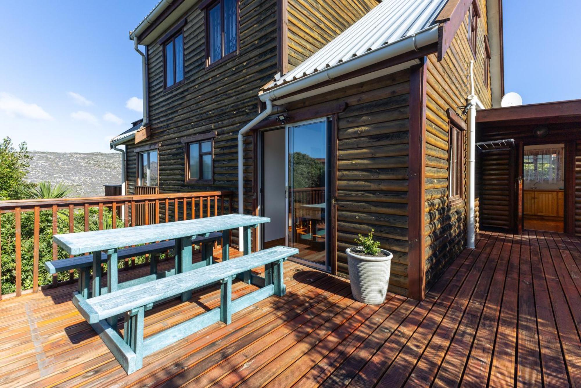Lark House, Peaceful Mountain Home With Ocean Views And Power Backup Cape Town Dış mekan fotoğraf