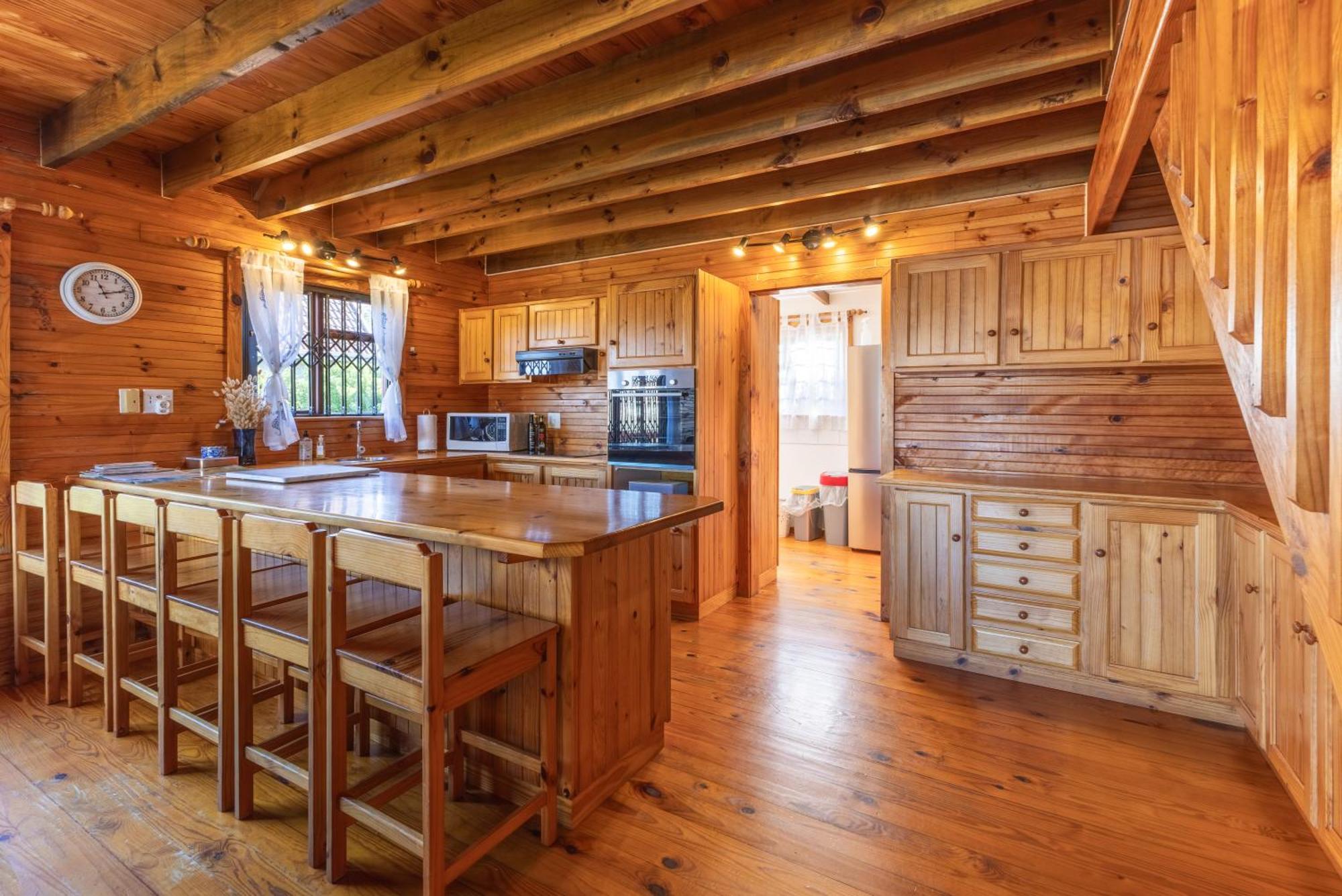 Lark House, Peaceful Mountain Home With Ocean Views And Power Backup Cape Town Dış mekan fotoğraf